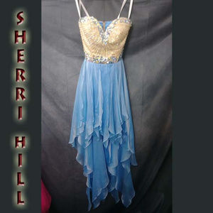 Sadie Robertson by Sherri Hill Dress
